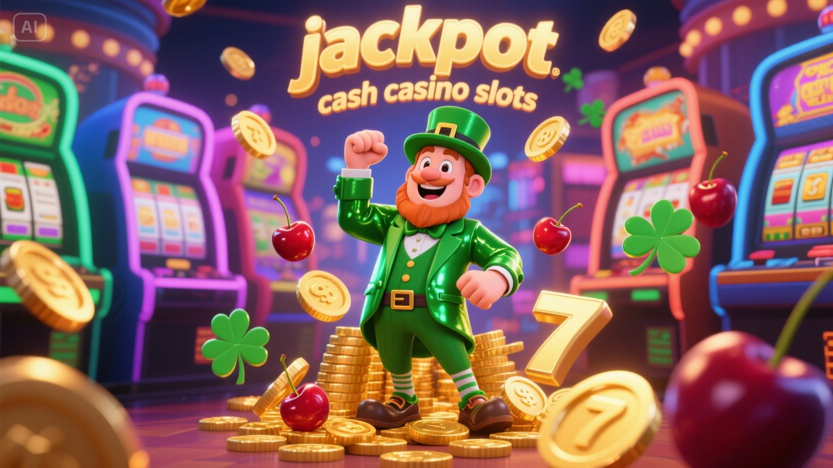jackpot cash casino slots